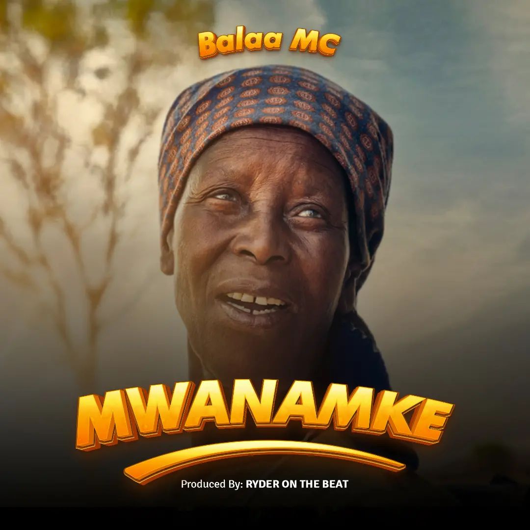 Balaa Mc - Mwanamke Mp3 Download